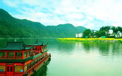 科技绿色高端